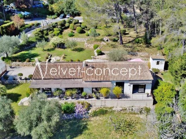 Villa de 5 pièces de luxe en vente Valbonne, Provence Alpes Côte d'Azur