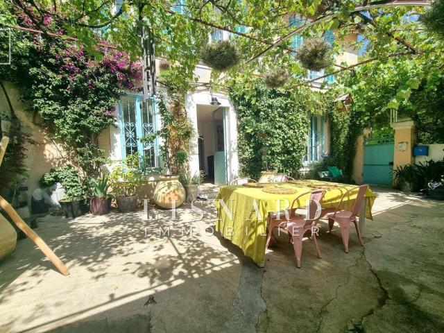 Villa de 5 pièces de luxe en vente Vallauris, France