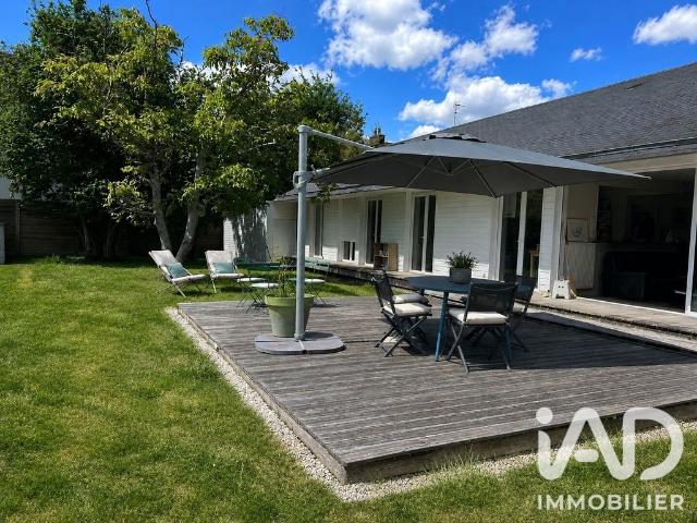 Villa de 5 pièces de luxe en vente Vannes, France