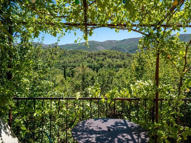 Villa de 5 pièces de luxe en vente Vauvenargues, France