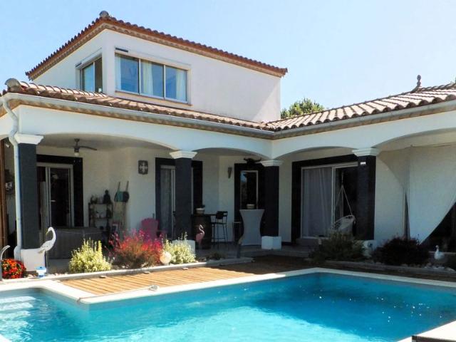 Villa de 5 pièces de luxe en vente Vauvert, France