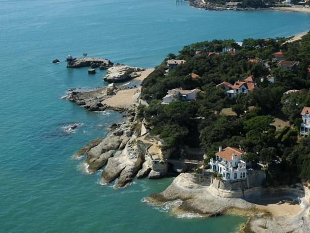 Villa de 5 pièces de luxe en vente Vaux sur Mer, Nouvelle Aquitaine