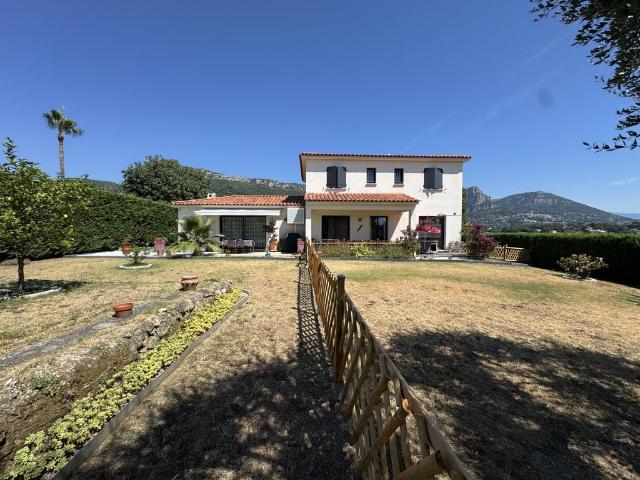 Villa de 5 pièces de luxe en vente Vence, France