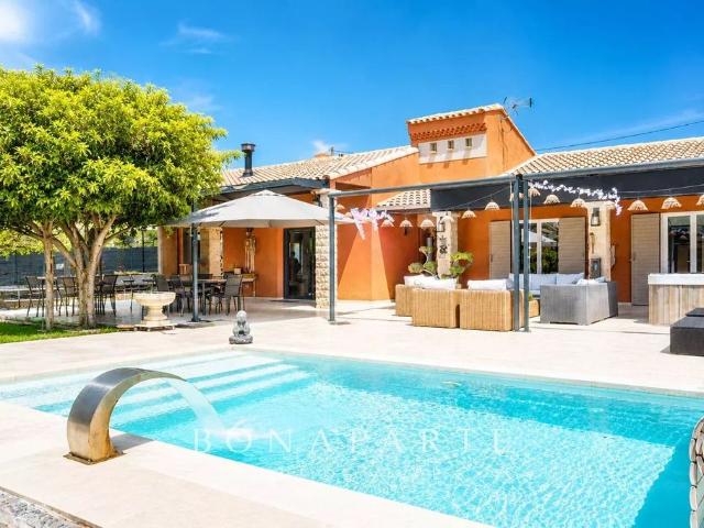 Villa de 5 pièces de luxe en vente Ventabren, France