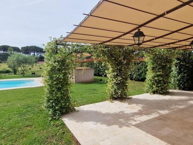 Villa de 5 pièces de luxe en vente Vidauban, France