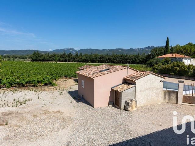 Villa de 5 pièces de luxe en vente Violès, Provence Alpes Côte d'Azur