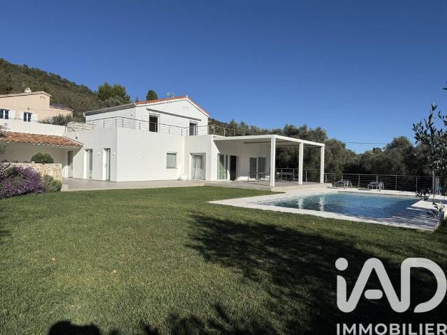 Villa de 5 pièces de luxe en vente Villefranche sur Mer, Provence Alpes Côte d'Azur