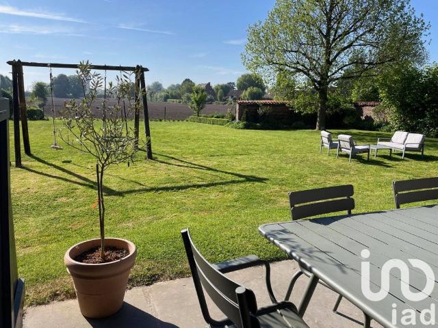 Villa de 5 pièces de luxe en vente Villeneuve d'Ascq, Hauts de France