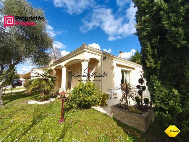 Villa de luxe de 5 pièces en vente Bordeaux, France