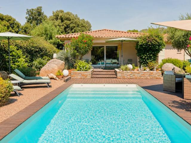 Maison de luxe de 109 m2 en vente Zonza, France
