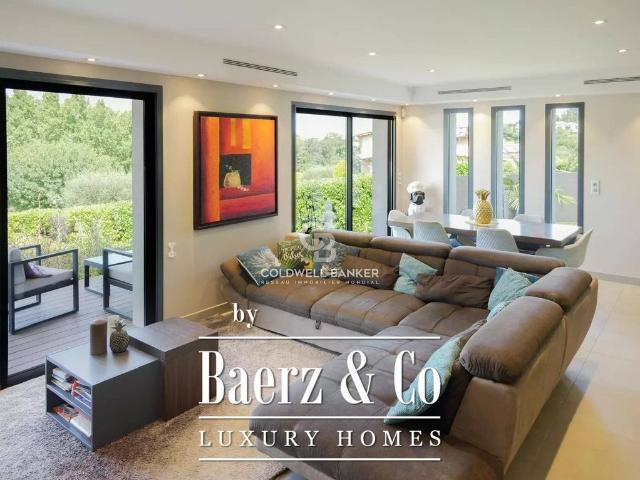 Villa de 5 pièces de luxe en vente 06560, Valbonne, Alpes Maritimes, Provence Alpes Côte d'Azur