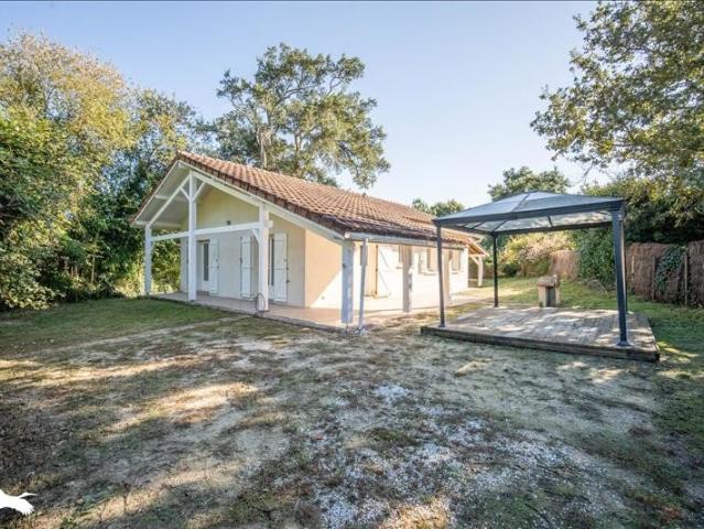 Villa de 5 pièces principales