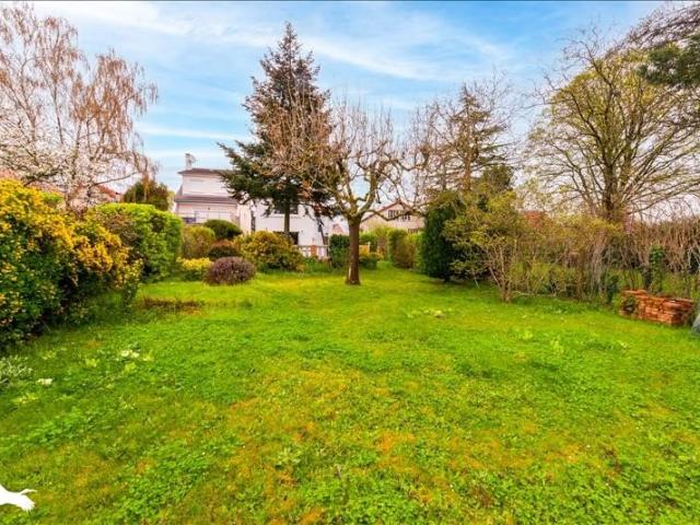 Villa de 5 pièces principales
