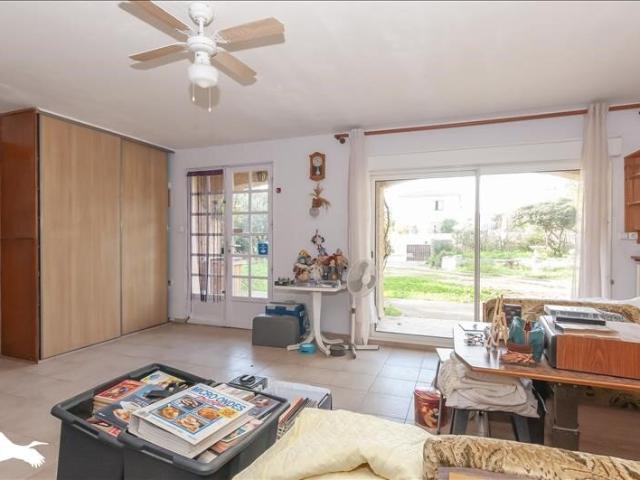 Villa de 5 pièces principales