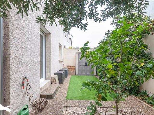 Villa de 5 pièces principales