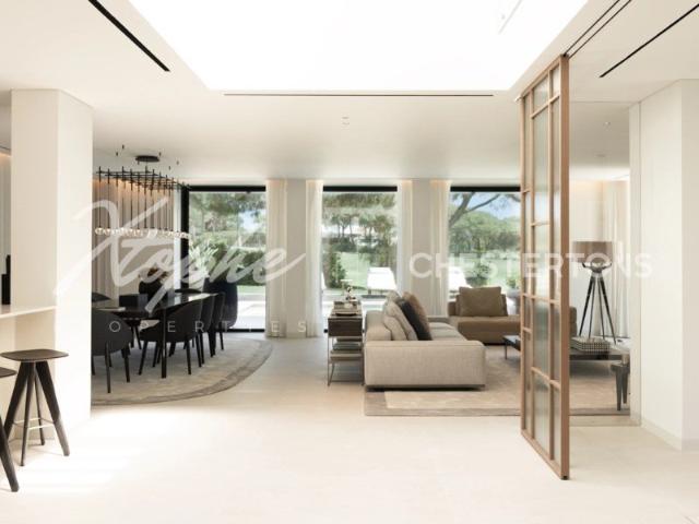 Villa de 5 quartos em Loulé 694m² Loulé São Clemente