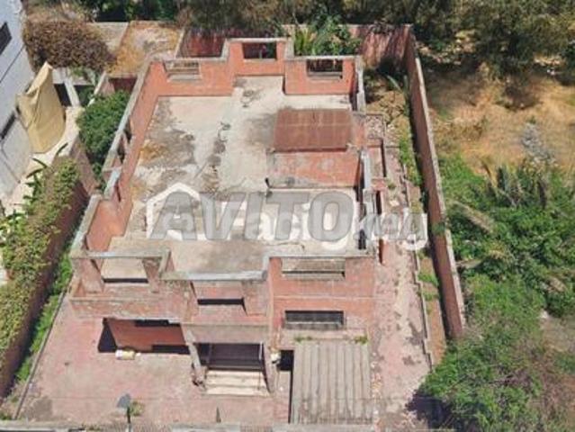 Villa de 600 m² à Casablanca
