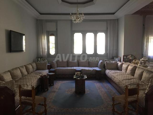 Villa de 601m² en Vente à Adarissa
