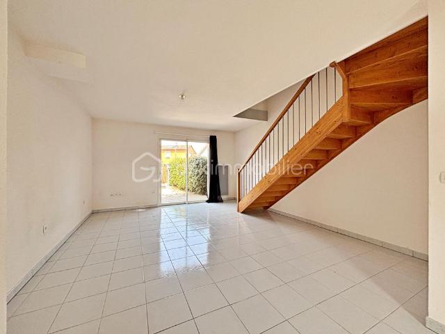 Villa de 67,44 m² à Saint Sulpice La Pointe