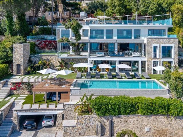Villa de 6 chambres de luxe en location Cannes, France