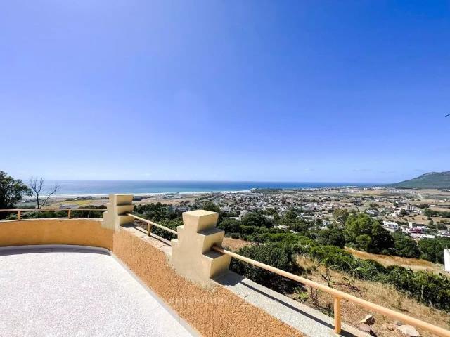 Villa de 6 chambres de luxe en location Tanger, Maroc