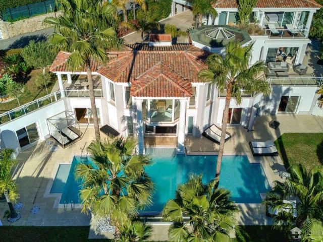 Villa de 6 chambres de luxe en vente Cannes, France