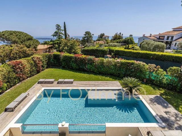 Villa de 6 chambres de luxe en vente Cannes, Provence Alpes Côte d'Azur