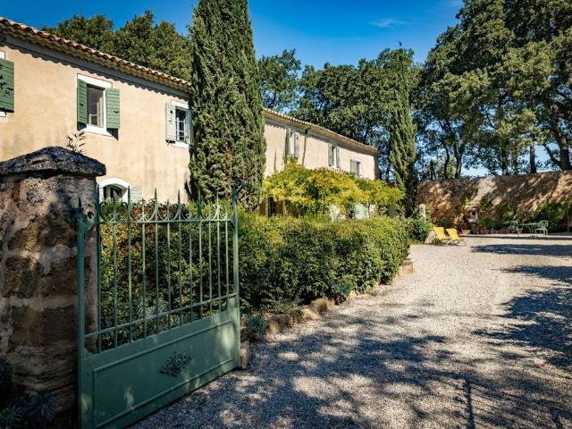 Villa de 6 chambres de luxe en vente Caromb, France