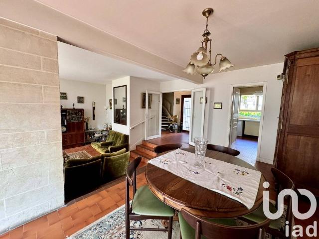 Villa de 6 chambres de luxe en vente Chatou, France