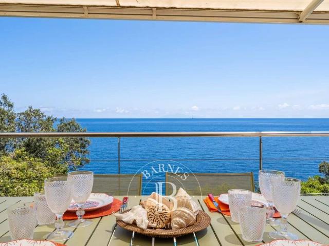Villa de 6 chambres de luxe en vente Erbalunga, France