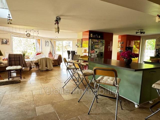Villa de 6 chambres de luxe en vente Longny au Perche, France