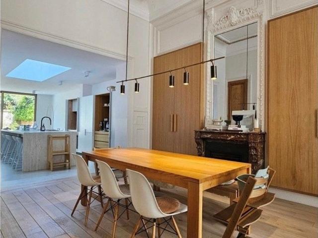 Villa de 6 chambres de luxe en vente Lille, France