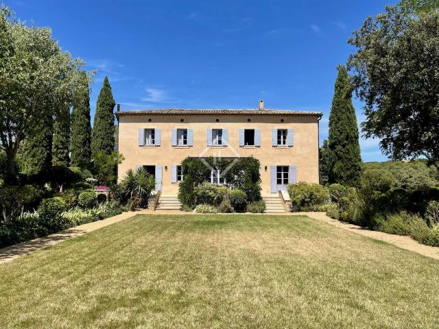 Villa de 6 chambres de luxe en vente Montpellier, France