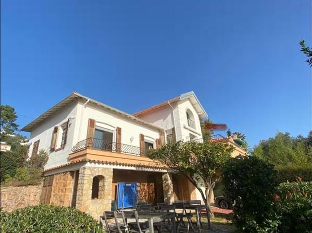 Villa de 6 chambres de luxe en vente Saint Raphaël, Provence Alpes Côte d'Azur