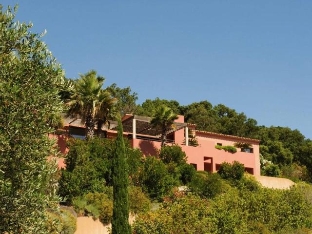 Villa de 6 chambres de luxe en vente Saint Tropez, Provence Alpes Côte d'Azur