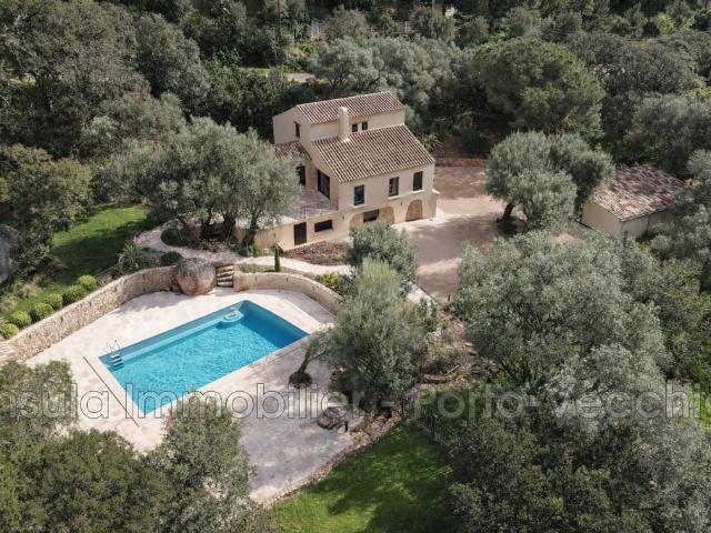 Villa de 6 chambres de luxe en vente Porto Vecchio, France