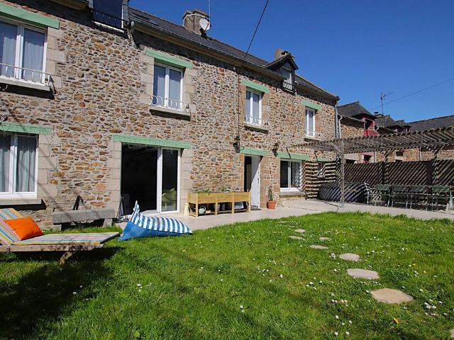 Villa de 6 chambres de luxe en vente Pleurtuit, Bretagne