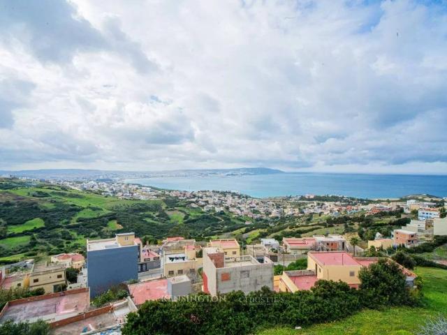 Villa de 6 chambres de luxe en vente Tanger, Maroc