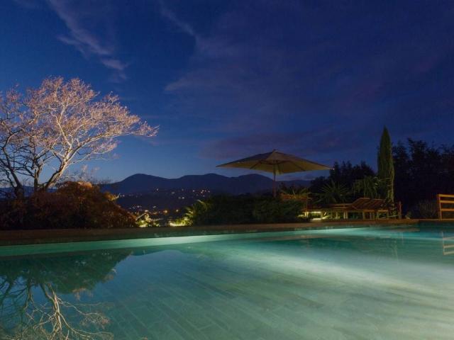 Villa de 6 chambres de luxe en vente Tunnel de Cagnes, Cagnes sur Mer, Provence Alpes Côte d'Azur