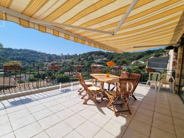 Villa de 6 chambres de luxe en vente Vallauris, France