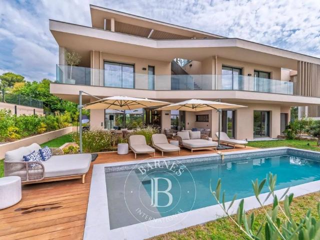 Villa de 6 pièces de luxe en location Mougins, Provence Alpes Côte d'Azur