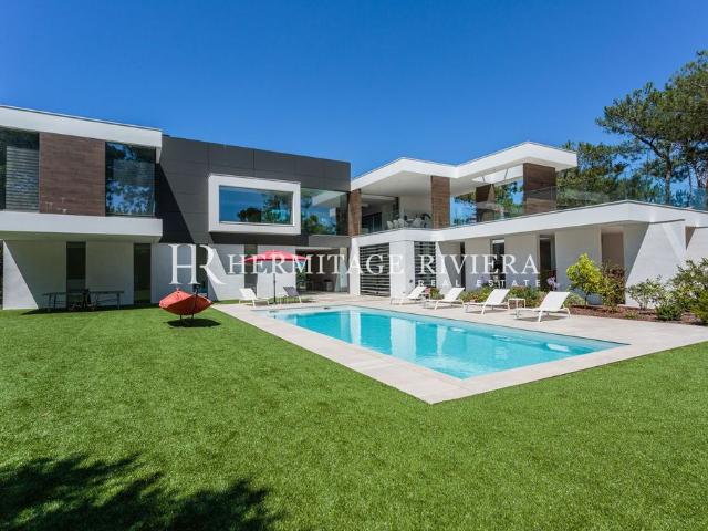 Villa de 6 pièces de luxe en location Anglet, France