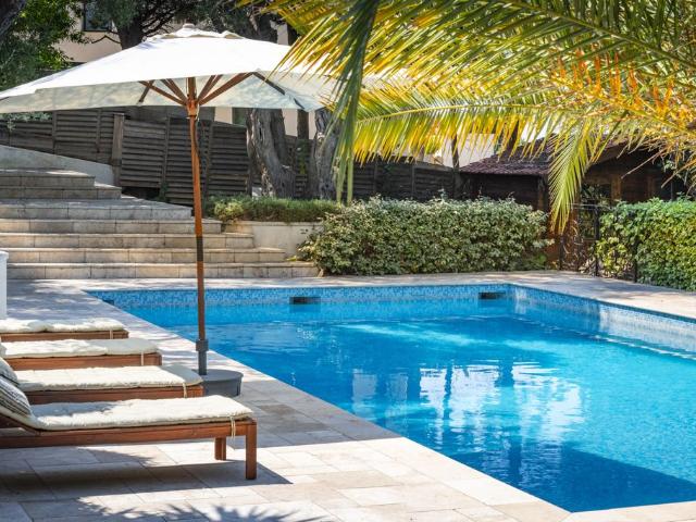 Villa de 6 pièces de luxe en location Antibes, Provence Alpes Côte d'Azur