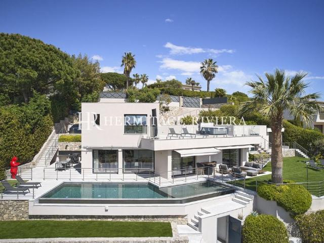 Villa de 6 pièces de luxe en location Cannes, Provence Alpes Côte d'Azur