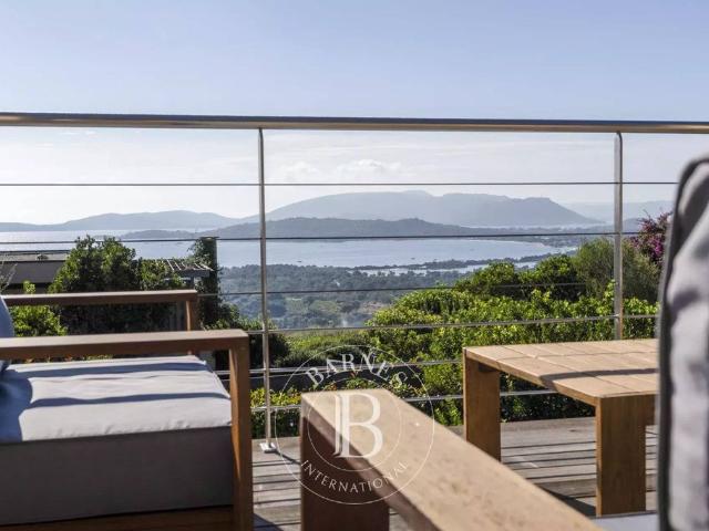 Villa de 6 pièces de luxe en location Porto Vecchio, France