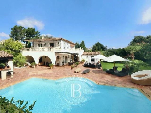 Villa de 6 pièces de luxe en location Ramatuelle, France