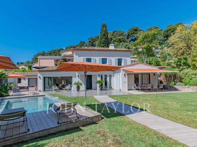 Villa de 6 pièces de luxe en location Saint Jean Cap Ferrat, France