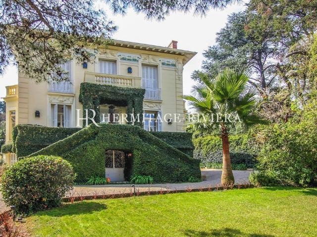 Villa de 6 pièces de luxe en location Saint Jean Cap Ferrat, Provence Alpes Côte d'Azur