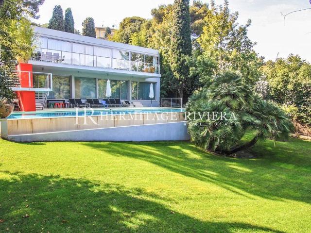 Villa de 6 pièces de luxe en location Saint Jean Cap Ferrat, Provence Alpes Côte d'Azur
