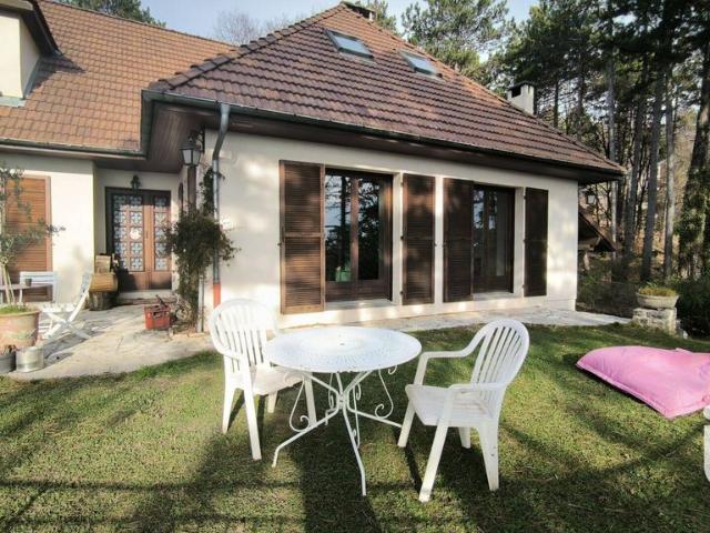 Villa de 6 pièces de luxe en location Sassenage, France
